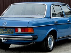 Mercedes-Benz W 123