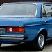 Mercedes-Benz W 123