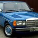 Mercedes-Benz W 123