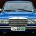 Mercedes-Benz W 123