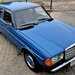 Mercedes-Benz W 123